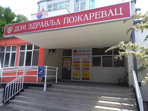 Биланс у Браничевском округу: За недељу дана само два новооболела 